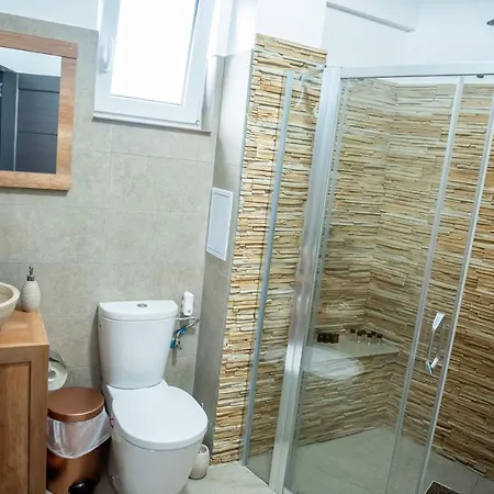 Apartamento Adonis Eforie Nord