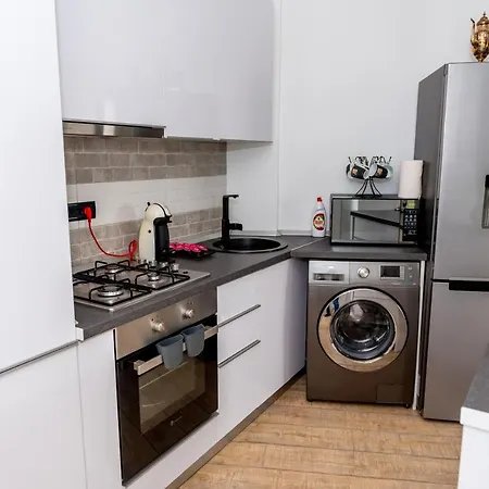 Adonis Apartamento