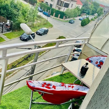 Apartamento Adonis