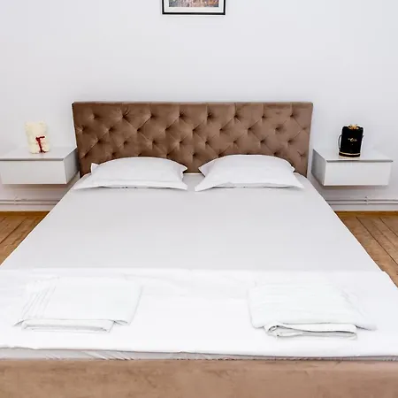 Apartamento Adonis Eforie Nord
