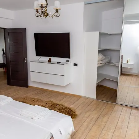 Apartamento Adonis