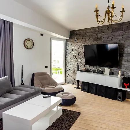 Apartamento Adonis Eforie Nord