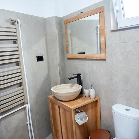 Apartamento Adonis Eforie Nord
